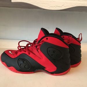 Nike Penny Zoom Rookie